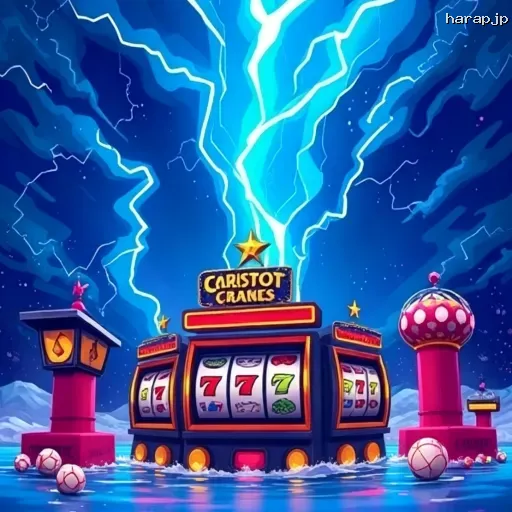 harapjp: Promo dan Bonus Terbaik untuk Para Gamer Indonesia