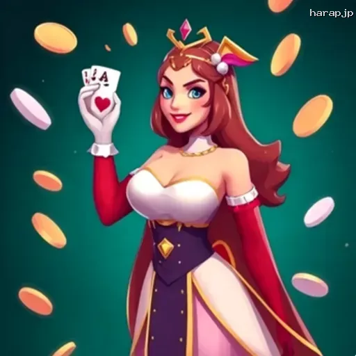 Menggali Fitur Menarik di Situs Game harapjp