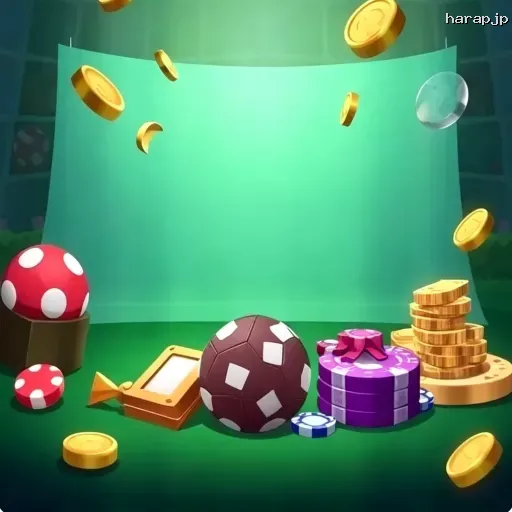 Mengulas Fitur Menarik di Situs Game harapjp