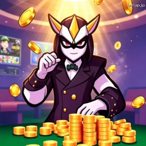 Keamanan dan Keandalan Situs harapjp di Dunia Game